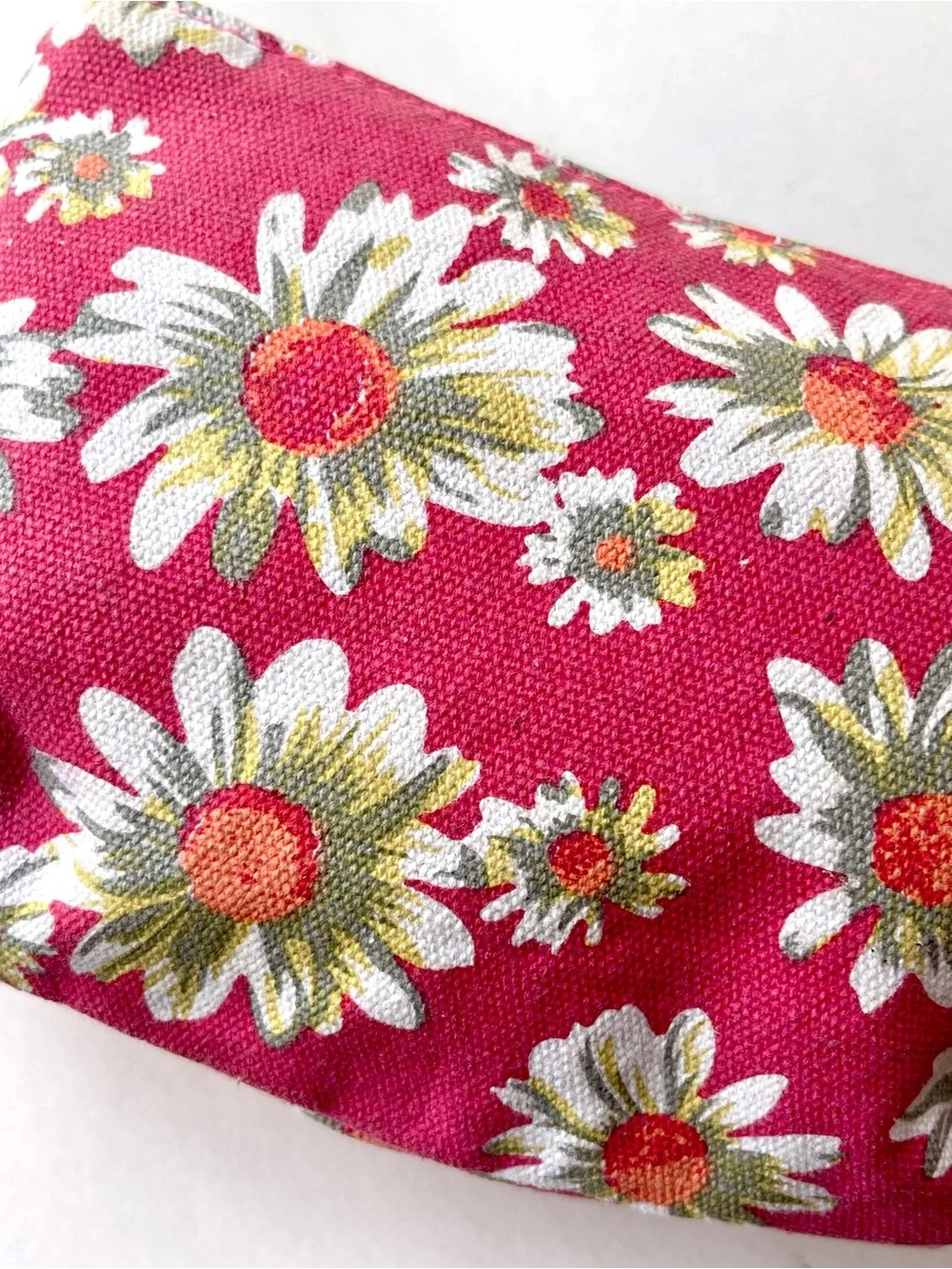 American Eagle Wristlet Pouch- Floral